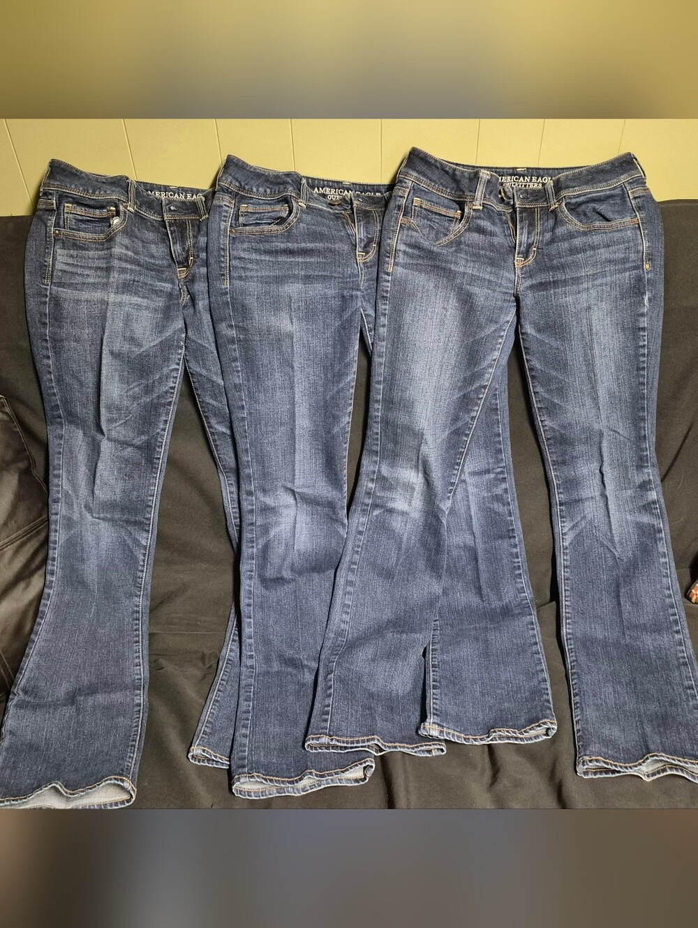Jeans π€ - Picture 5 of 8